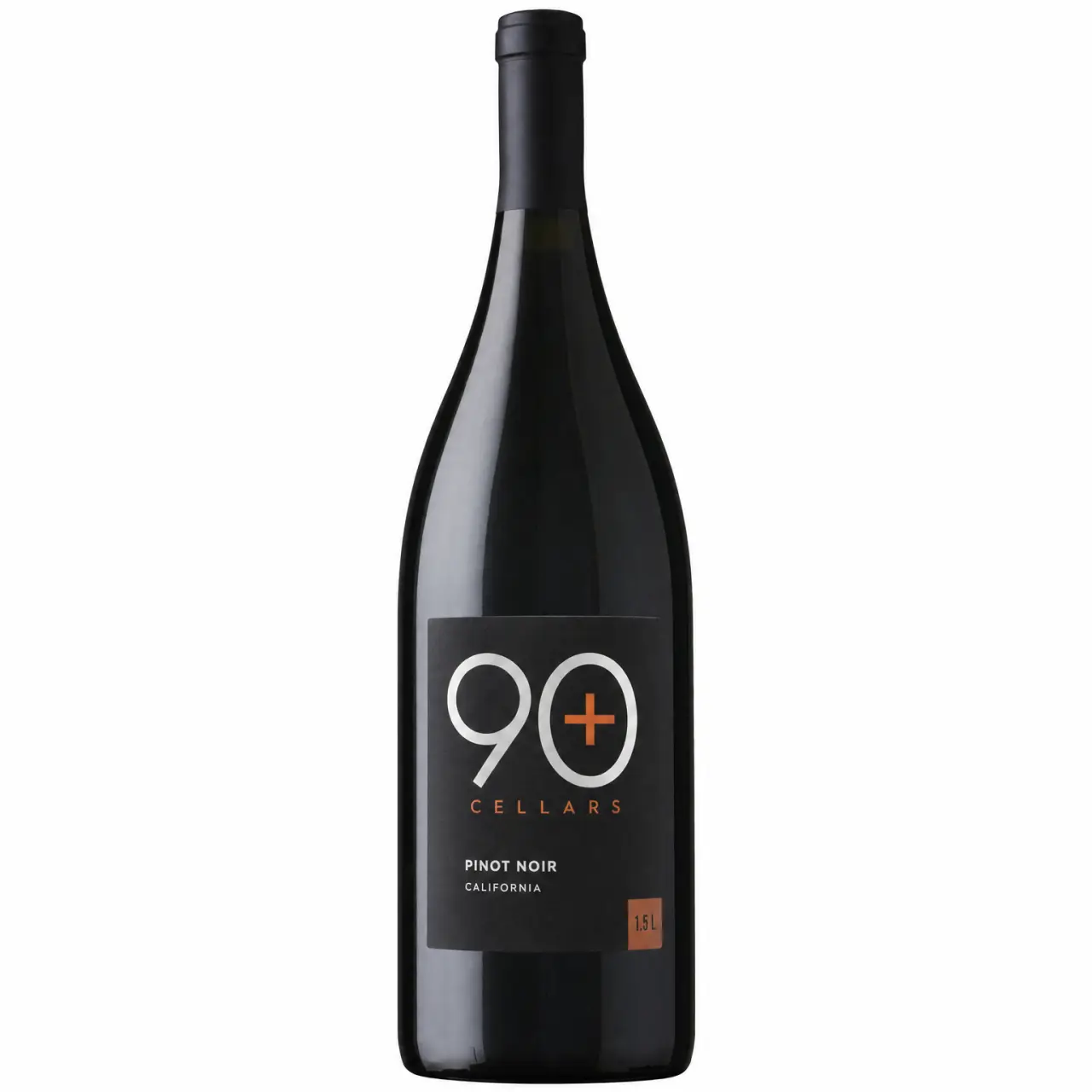 90+ Cellars Pinot Noir California 1.5L