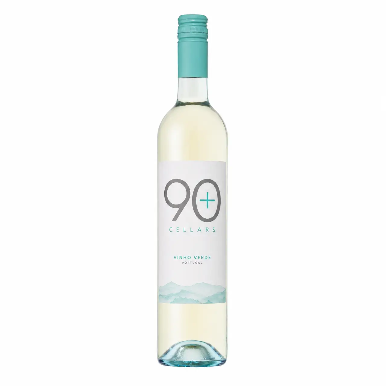 90+ Cellars Vinho Verde 750ml