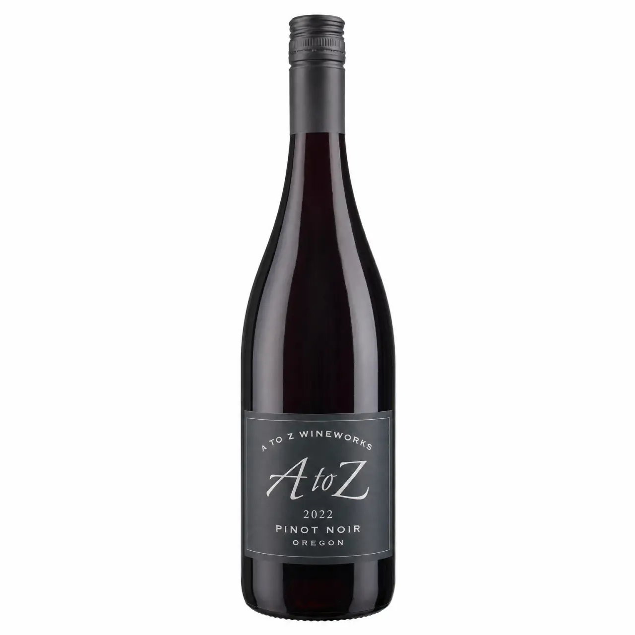 A To Z Pinot Noir 750ml