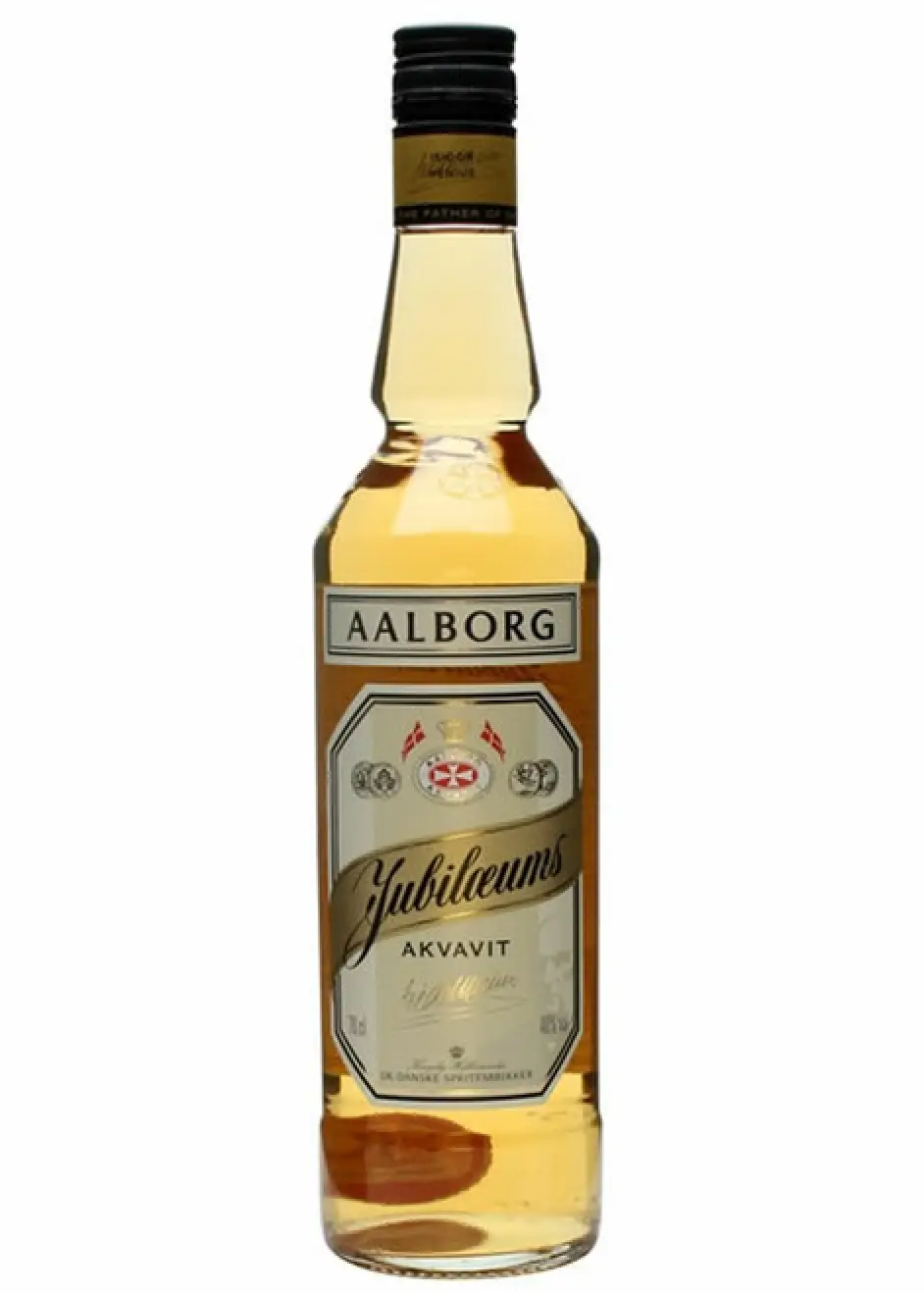 Aalborg Jubilæums Akvavit 750ml