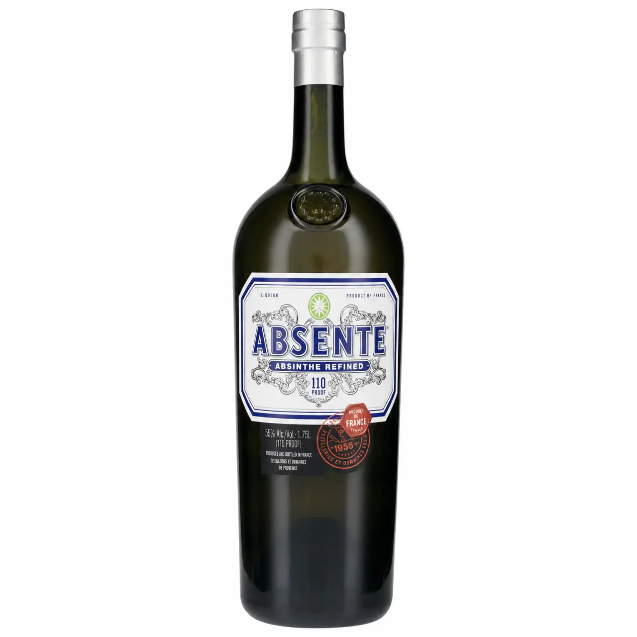 Absente Absinthe Refined 1.75L