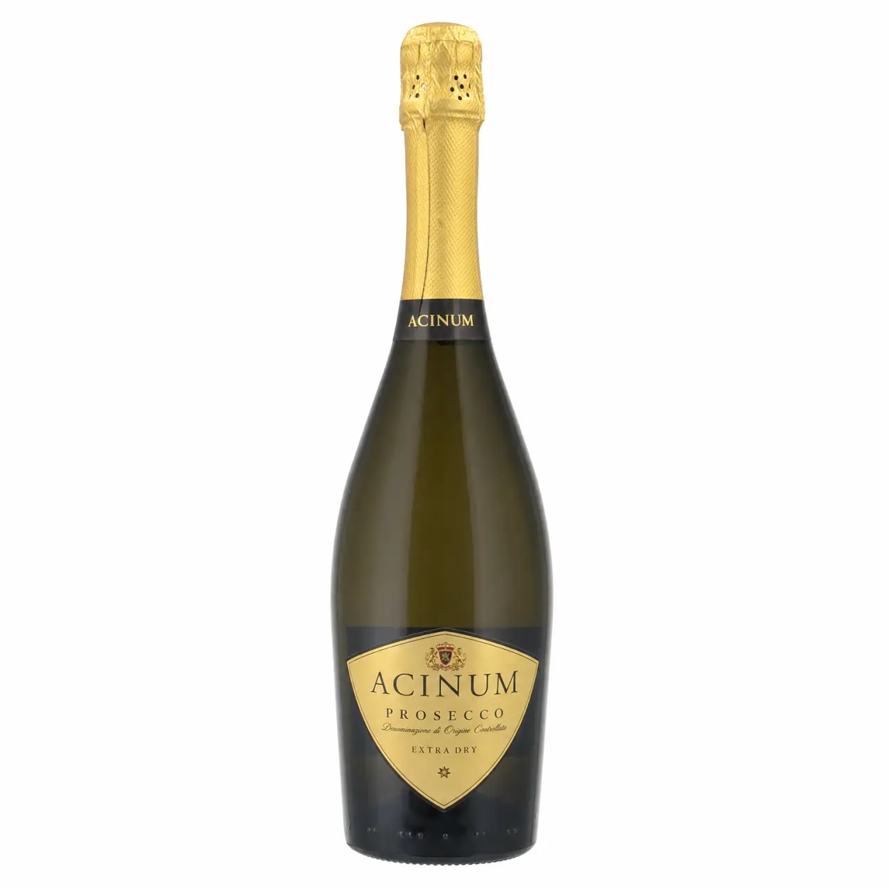 Acinum Prosecco Extra Dry 750ml