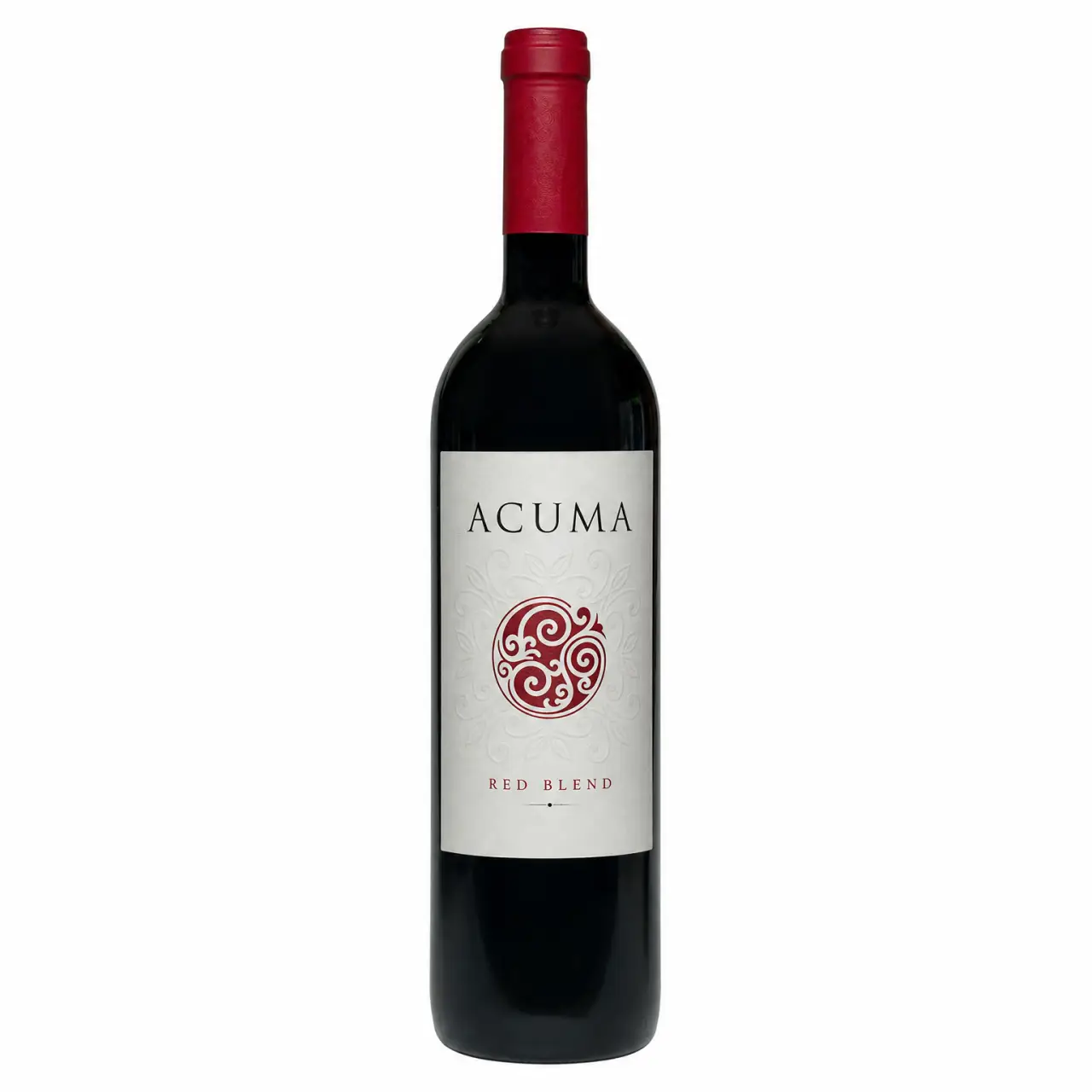 Acuma Red Blend