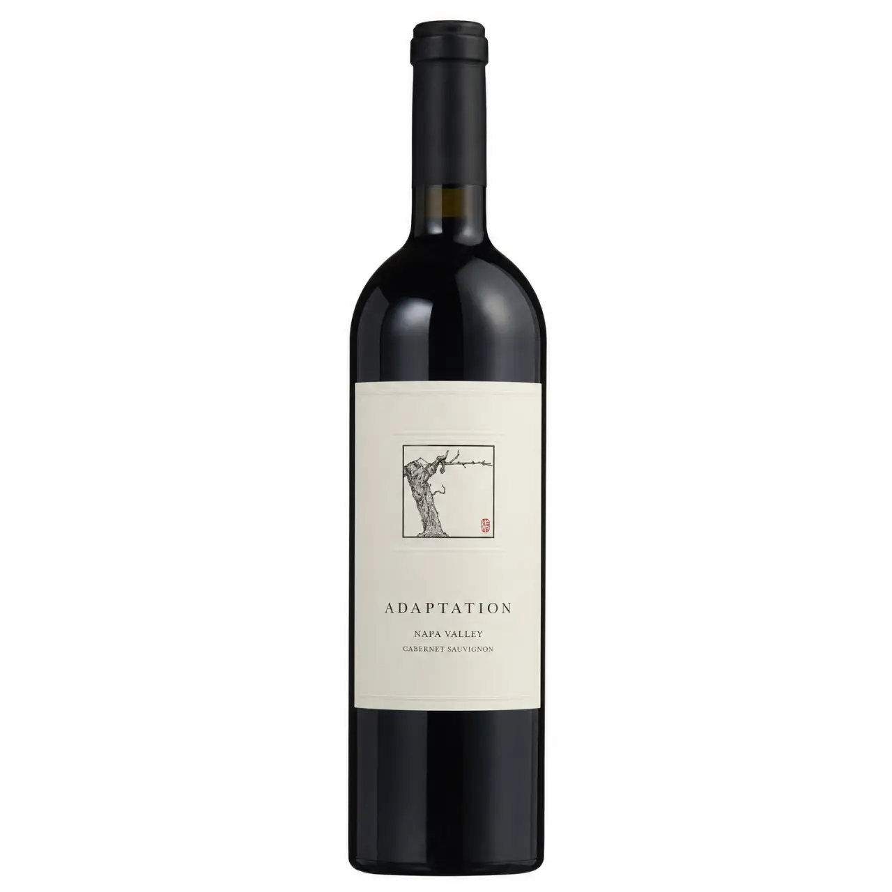Adaptation Napa Cab 750ml