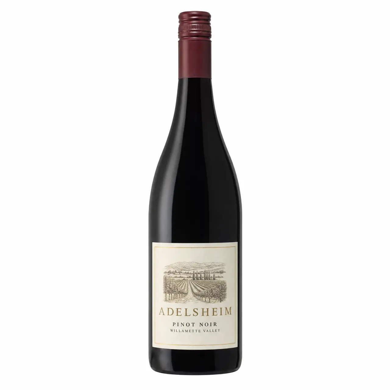 Adelsheim Pinot Noir Willamette Valley 750ml