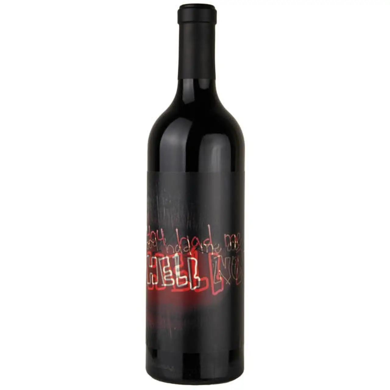 ORIN SWIFT ADVICE FROM JOHN