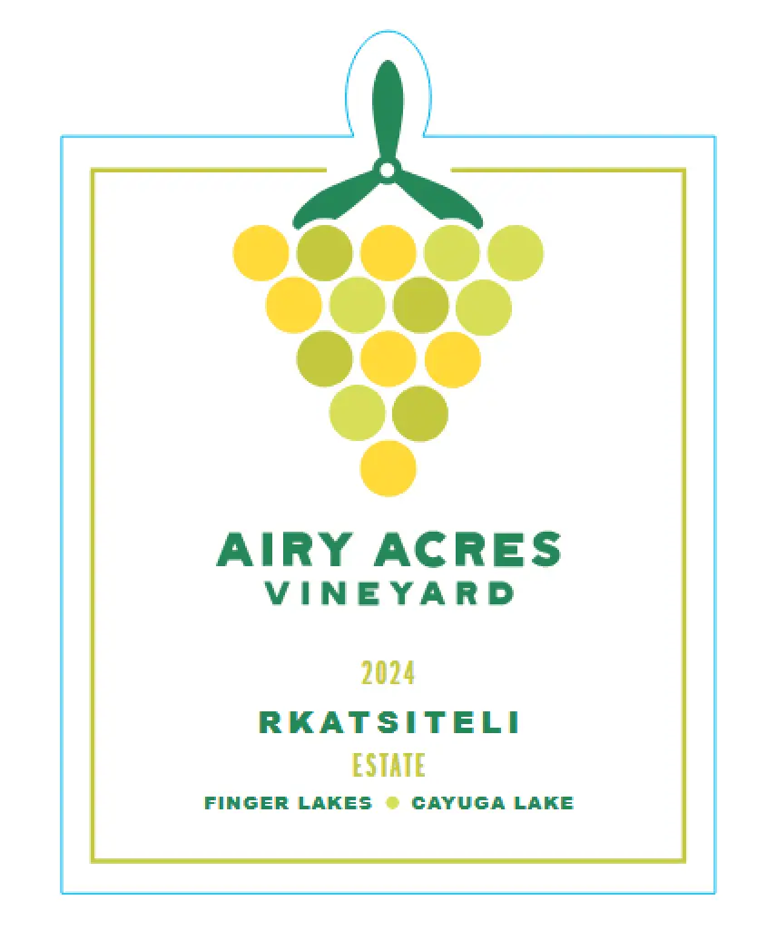 Airy Acres Rkatsiteli