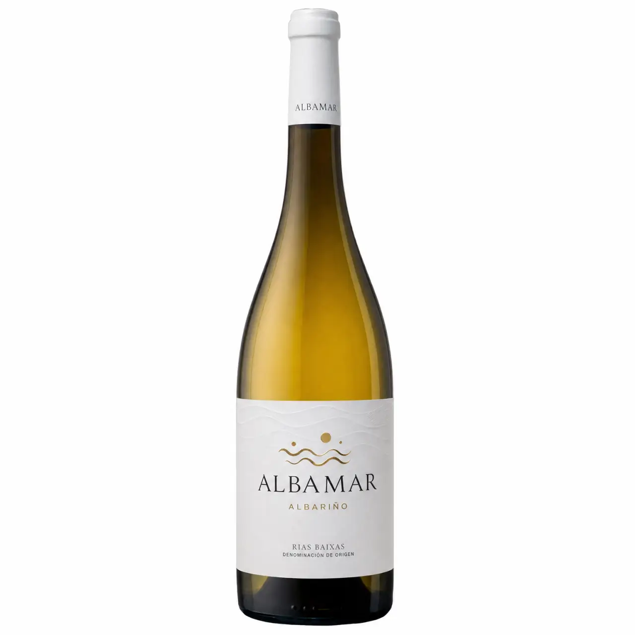 Albamar Albarino 750ml