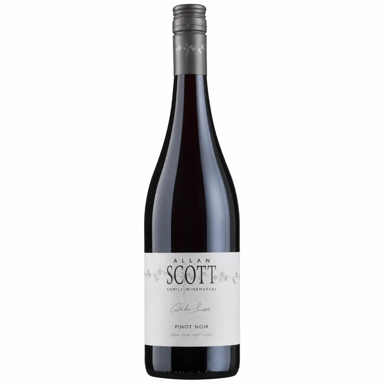 Allan Scott Pinot Noir 750ml