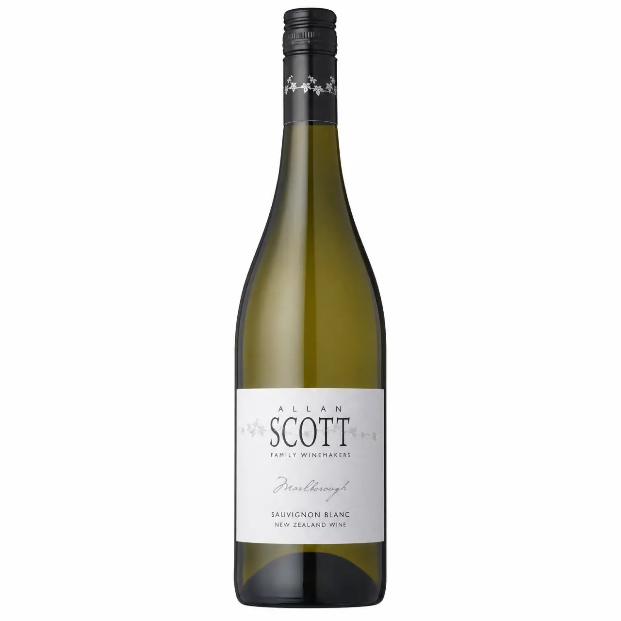 Allan Scott Sauvignon Blanc 750ml