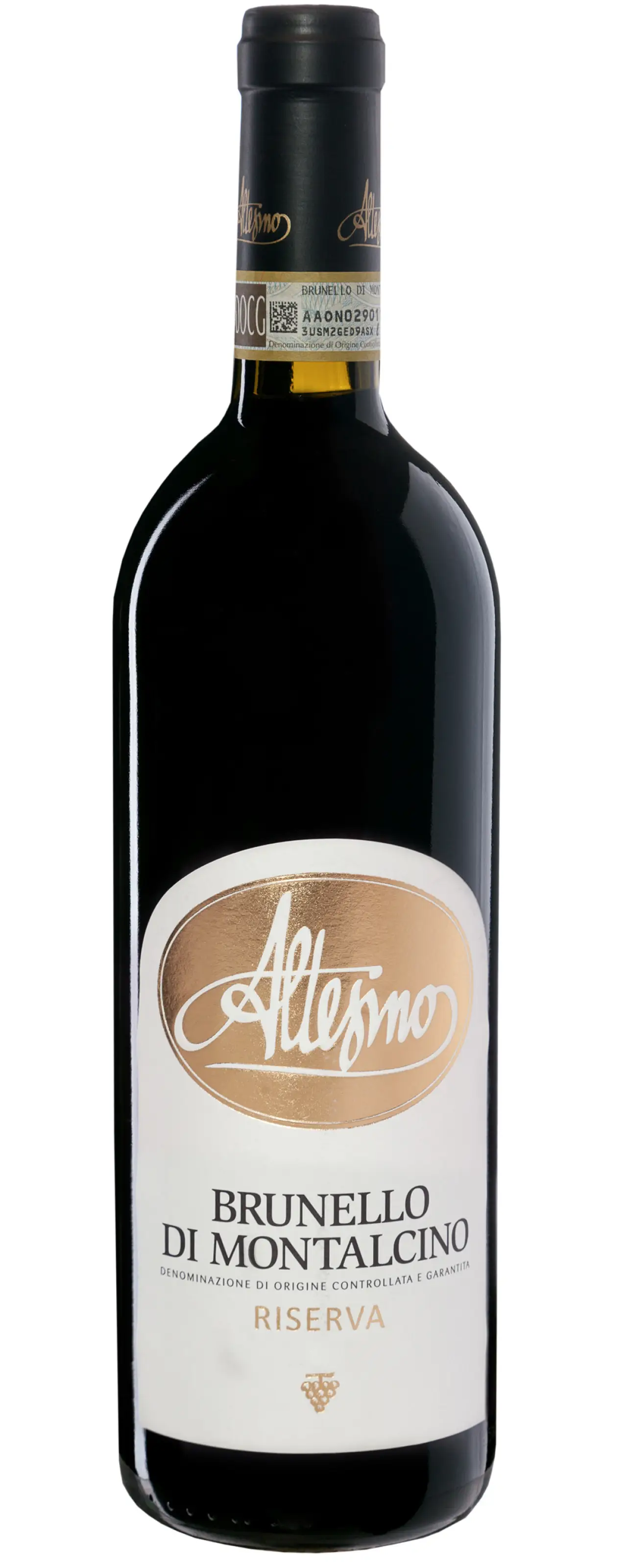 Altesino Brunello Di Montalcino Riserva 750ml