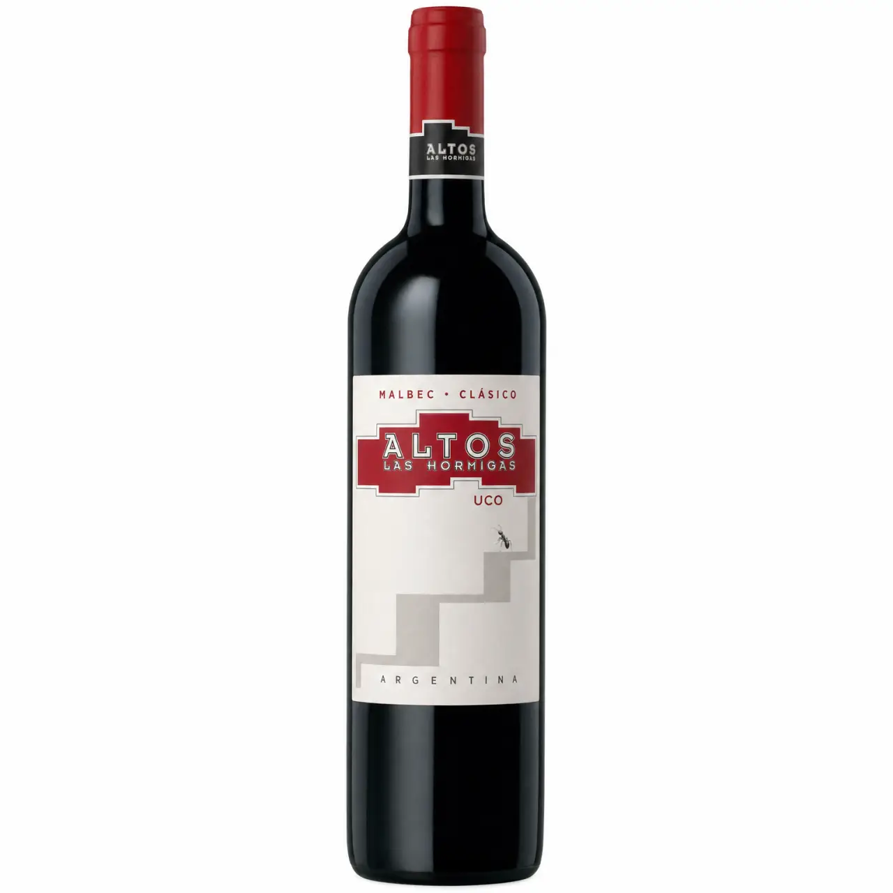 Altos Las Hormigas Malbec Uco 750ml