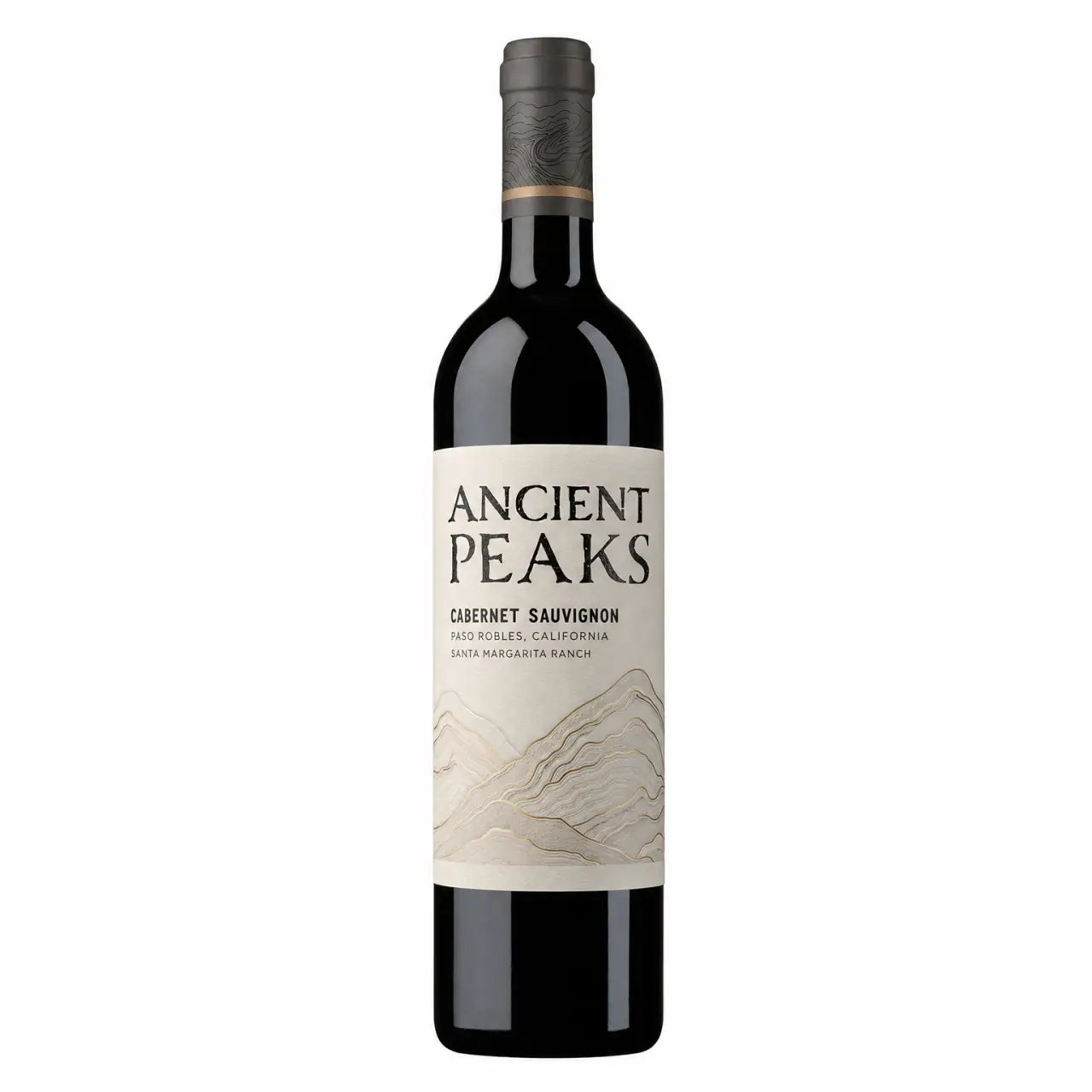 Ancient Peaks Cabernet Sauvignon 750ml