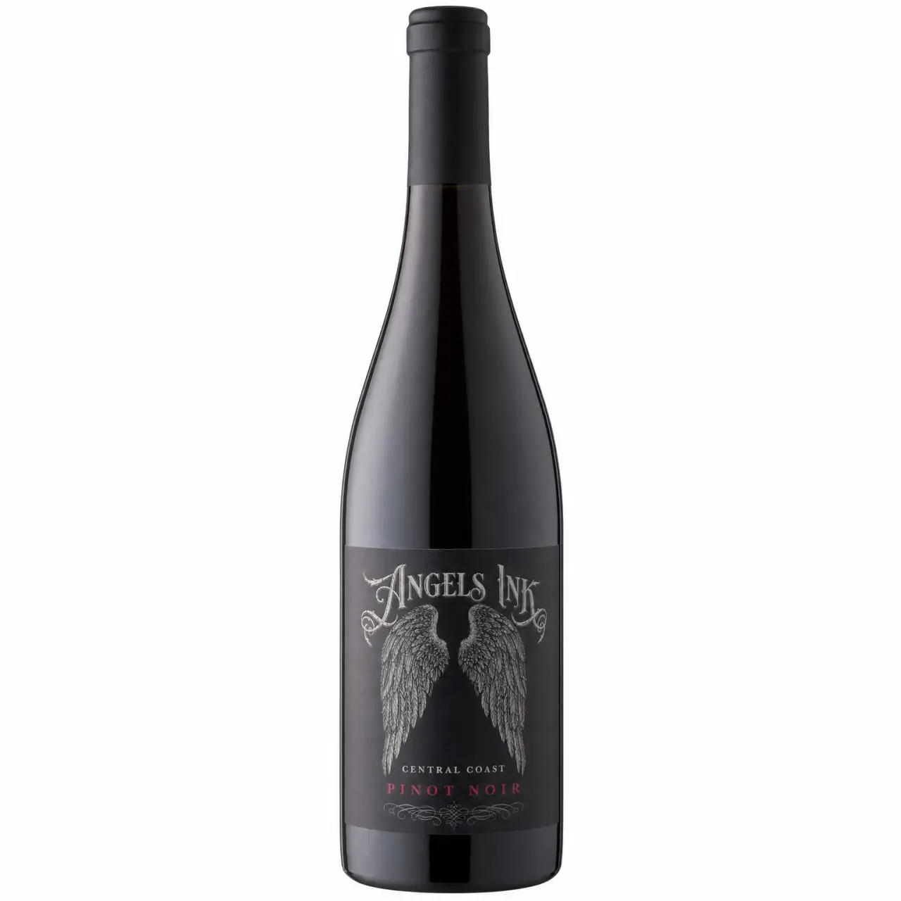 Angels Ink Central Coast Pinot Noir 750ml
