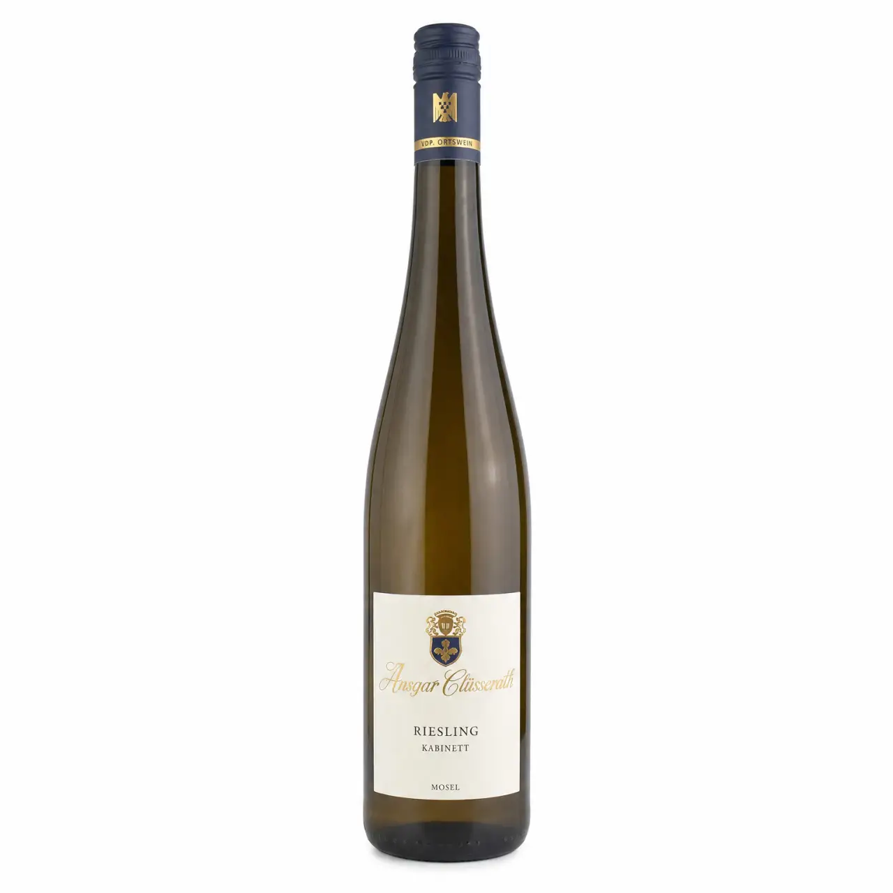 Ansgar Clüsserath Riesling Kabinett 750ml