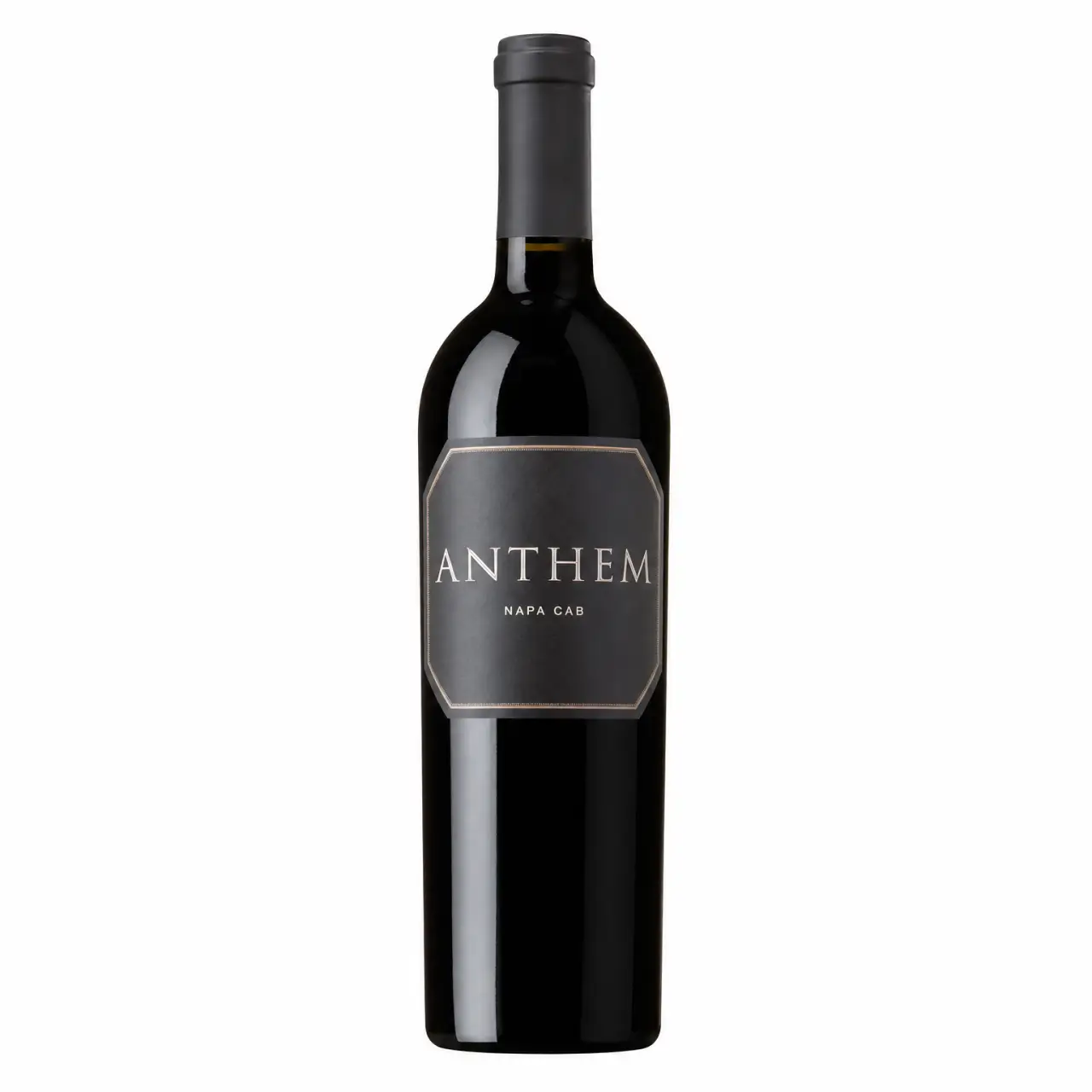 Anthem Napa Cab 750ml