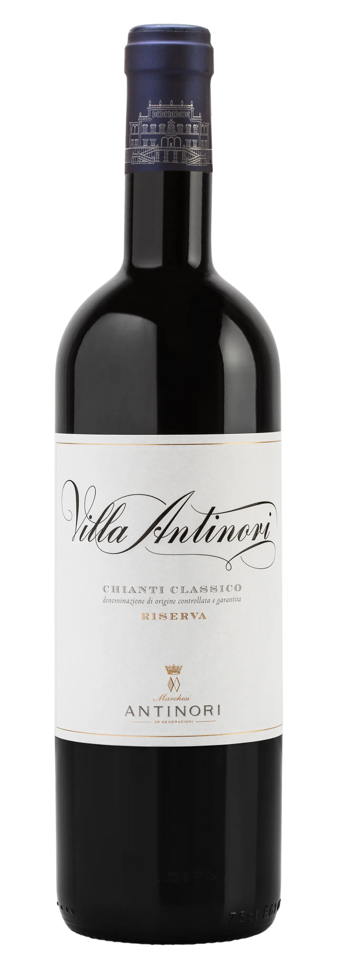 Antinori Chianti Classico Riserva 750ml