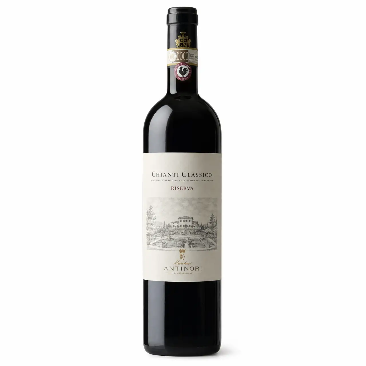 Antinori Chianti Classico Riserva 750ml