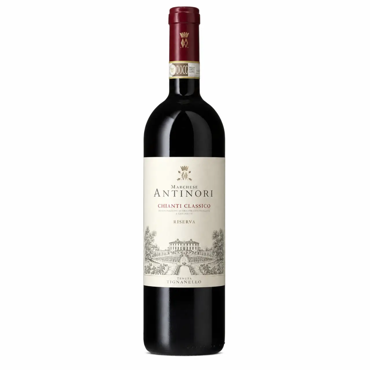 Antinori Marchese Chianti Classico Riserva 750ml