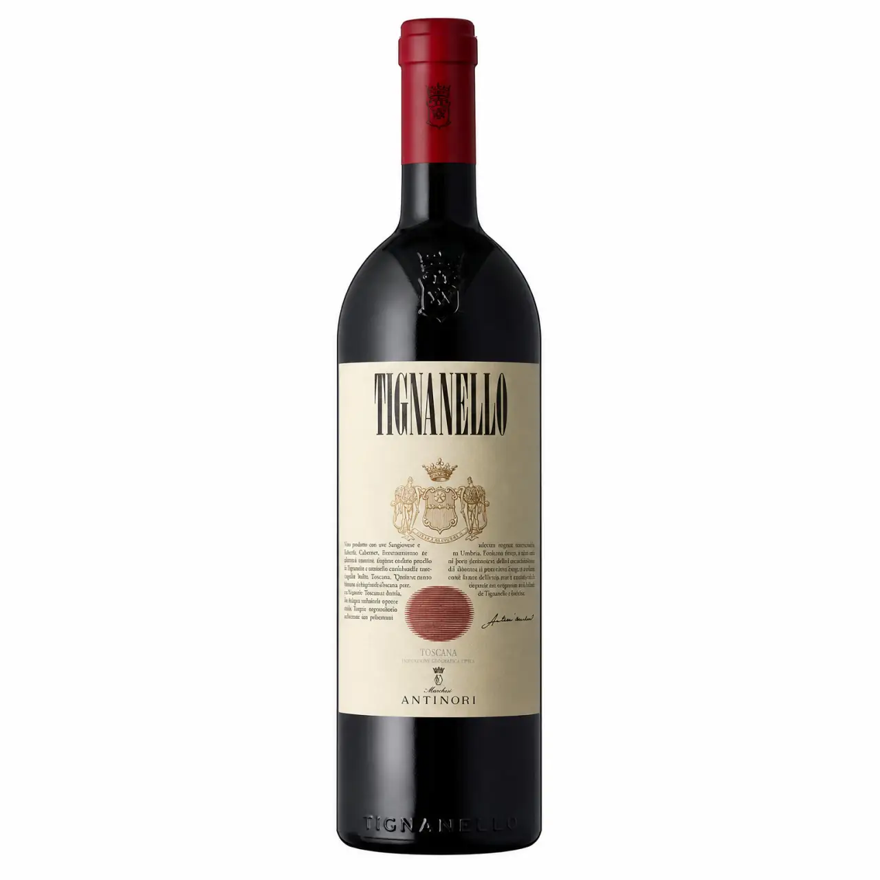 Antinori Tignanello 750ml