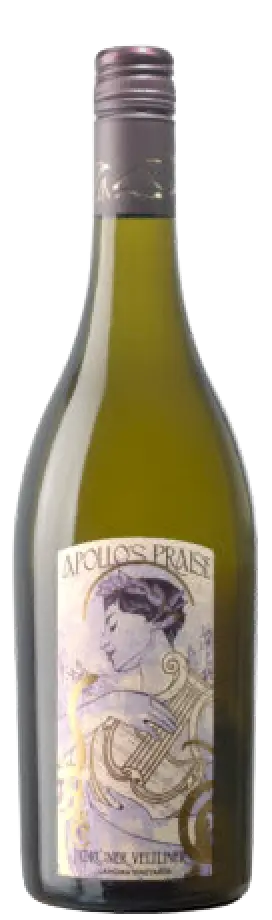 Apollos Praise Gruner 750ml