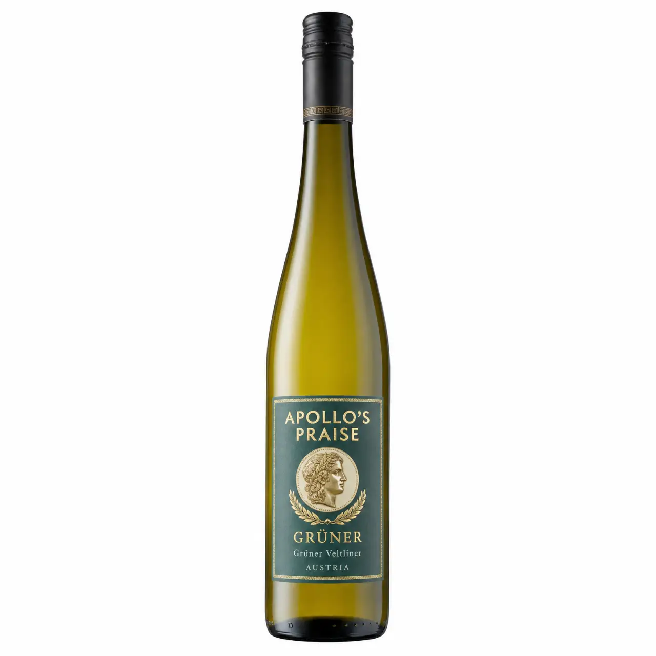 Apollos Praise Gruner 750ml