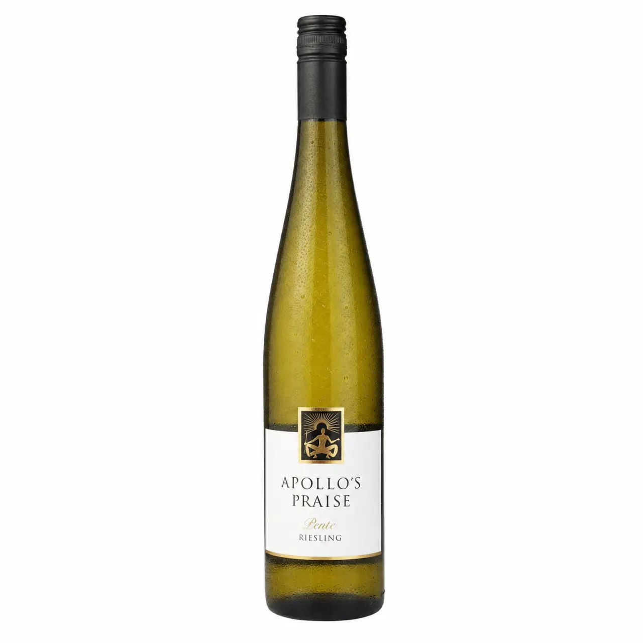 Apollos Praise Pente Riesling 750ml