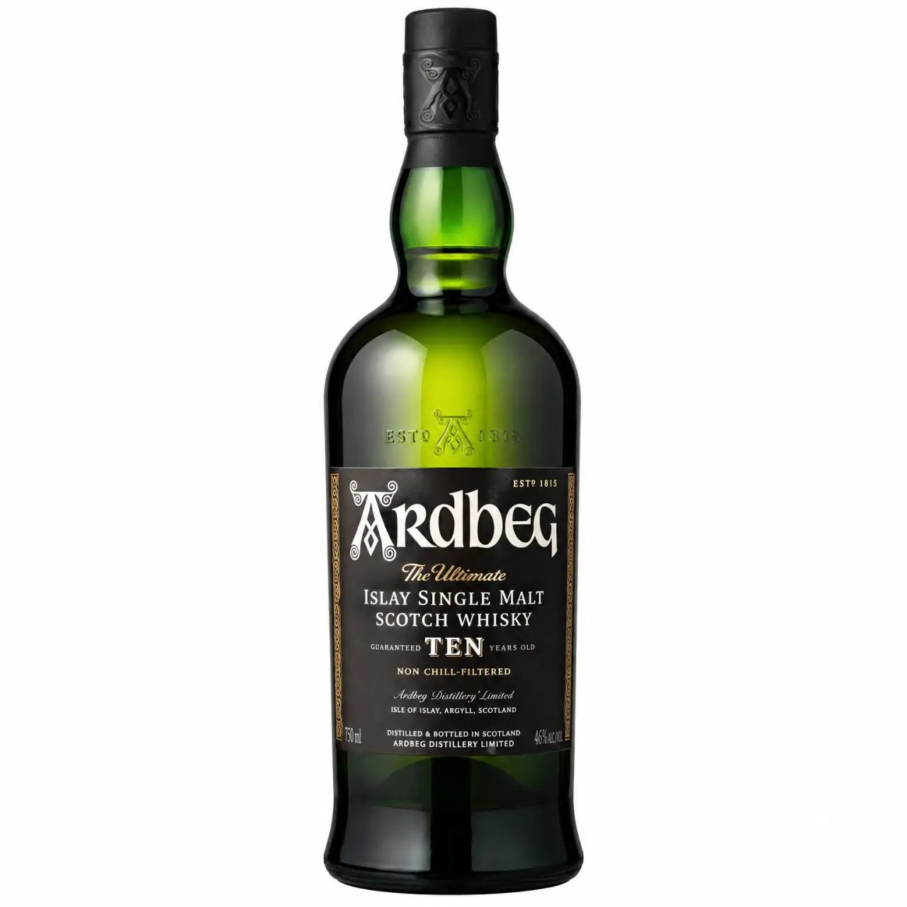 Ardbeg 10 Year 750ml