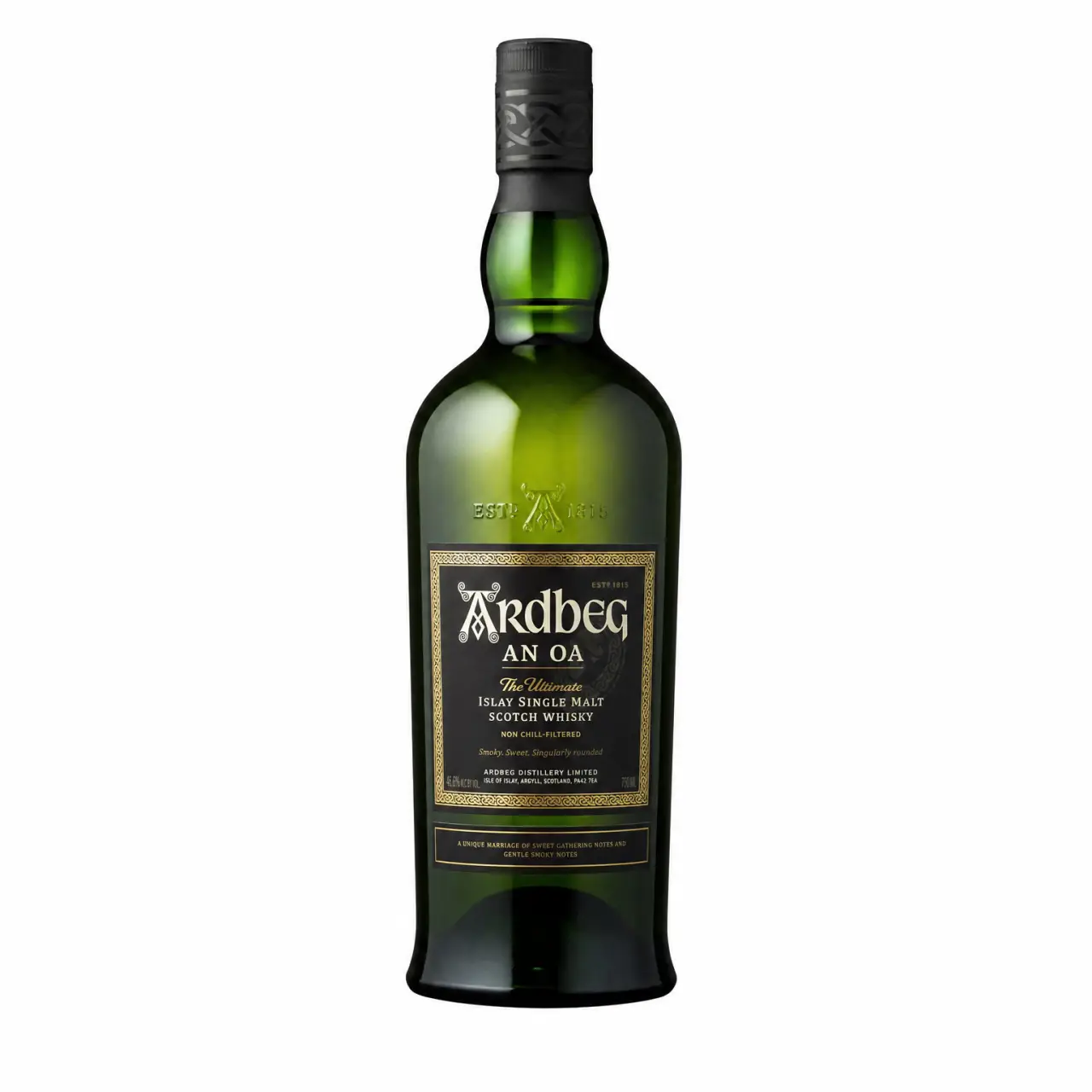 Ardbeg An Oa Islay 750ml