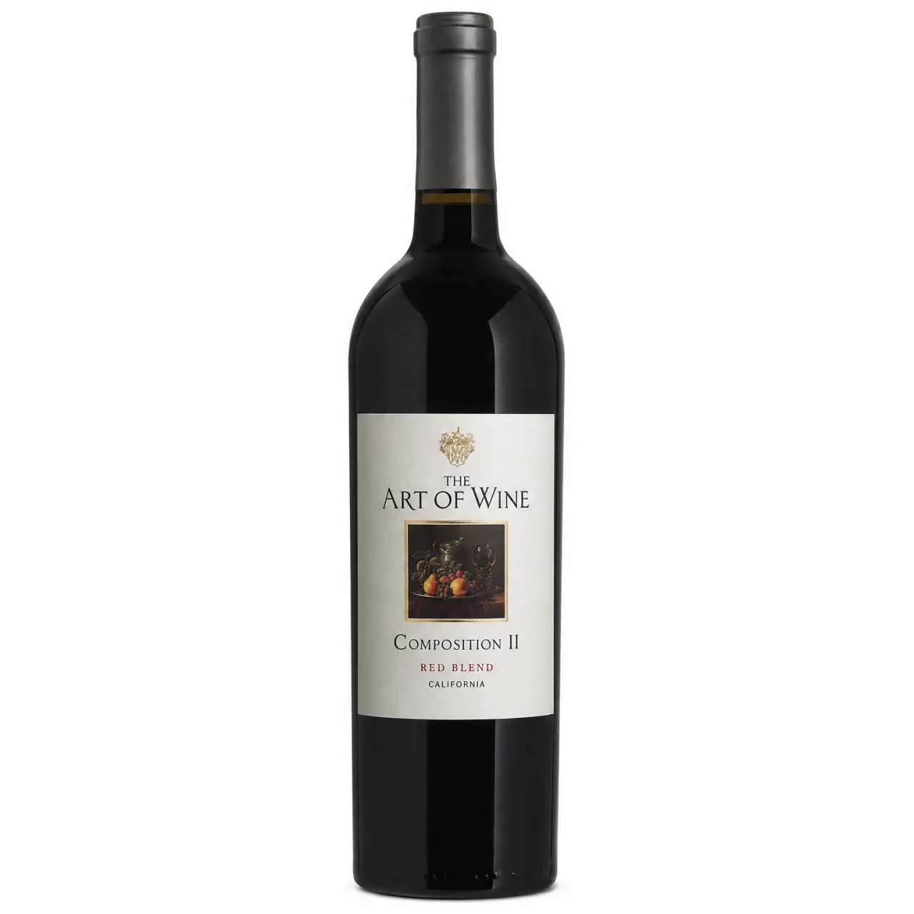 Art Of Wine Composition II 750ml