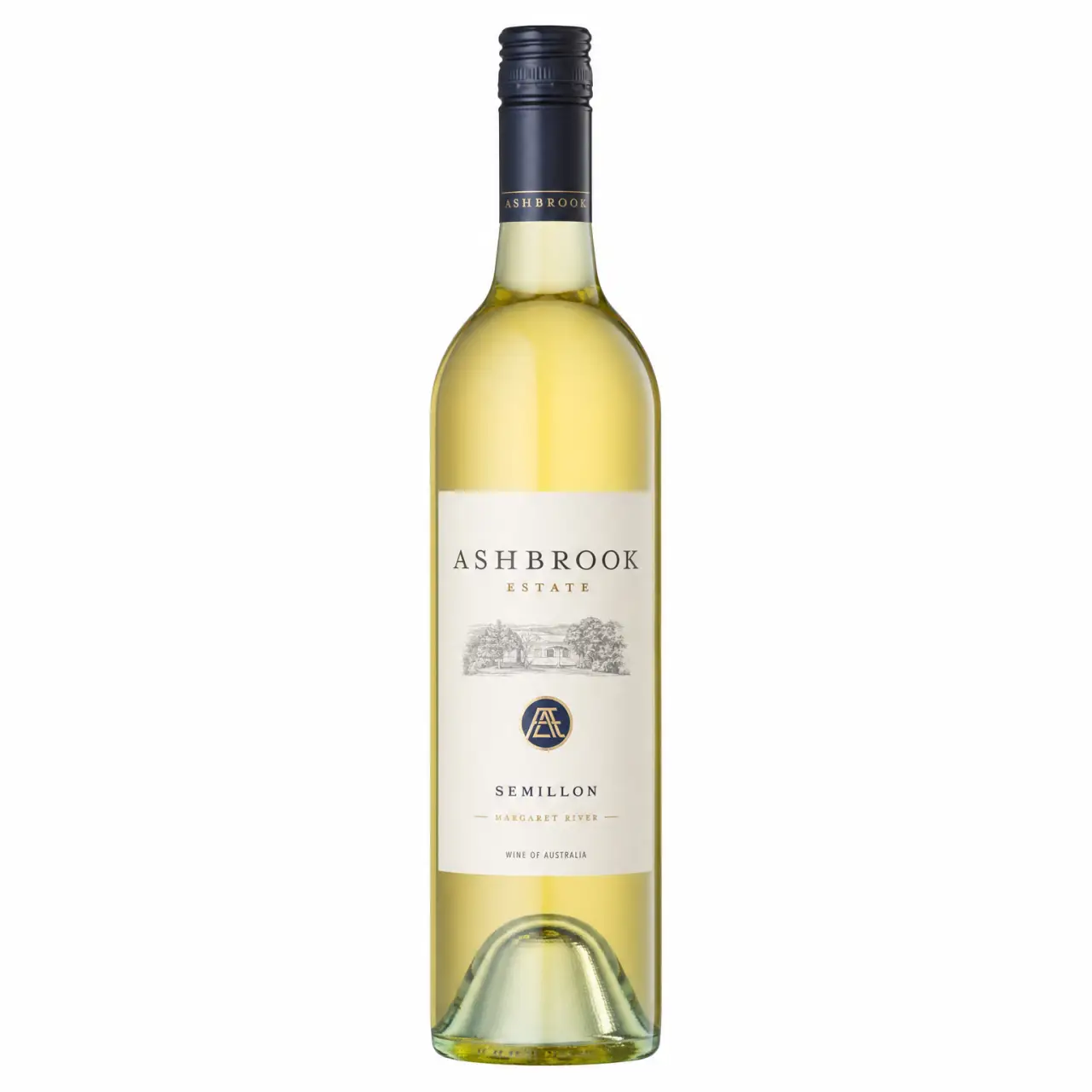 Ashbrook Estate Semillon 750ml