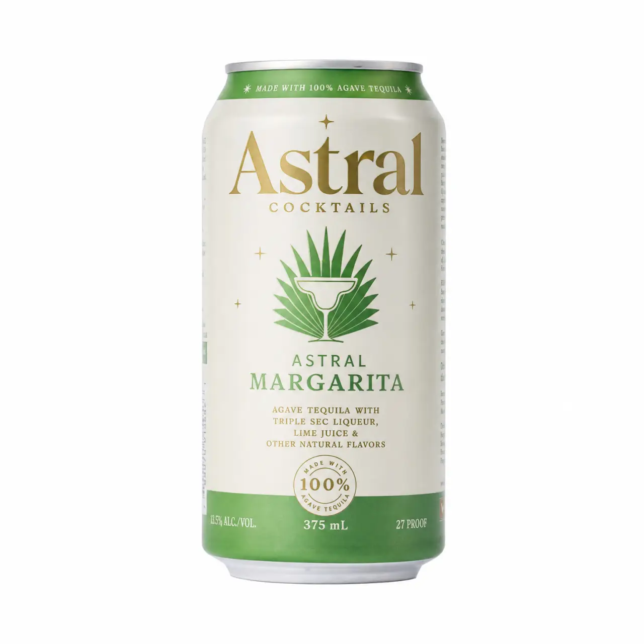 Astral Margarita RTD 375ml