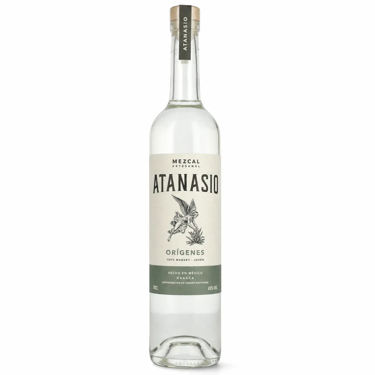 Atanasio Origenes 750ml