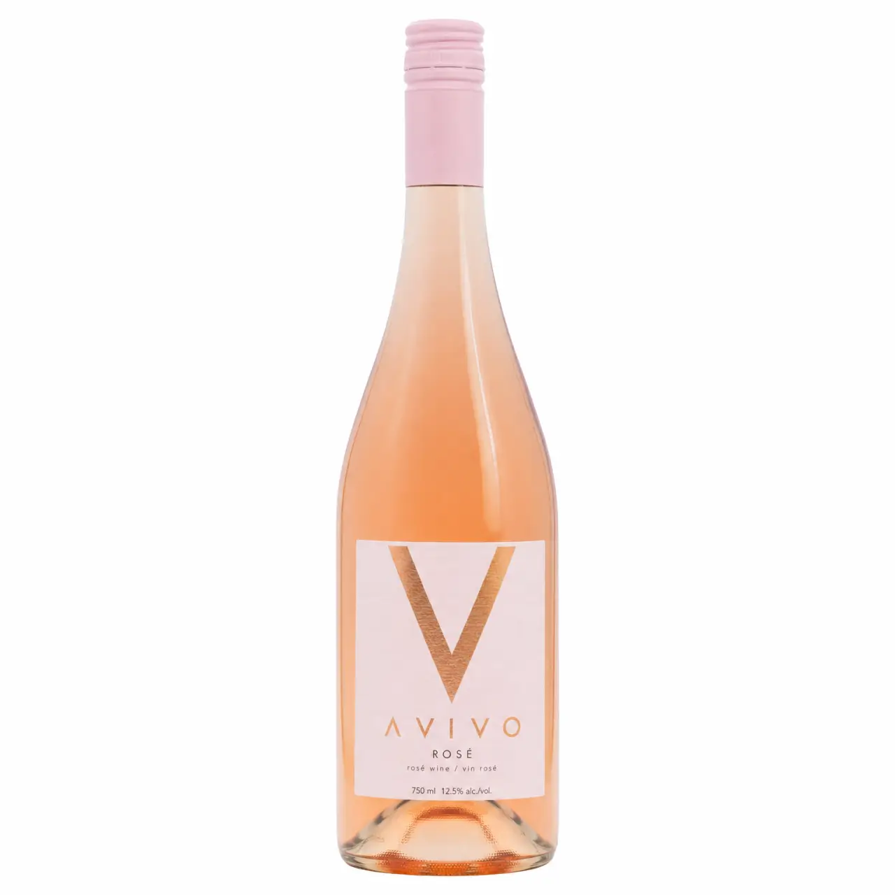 Avivo Rosé 750ml