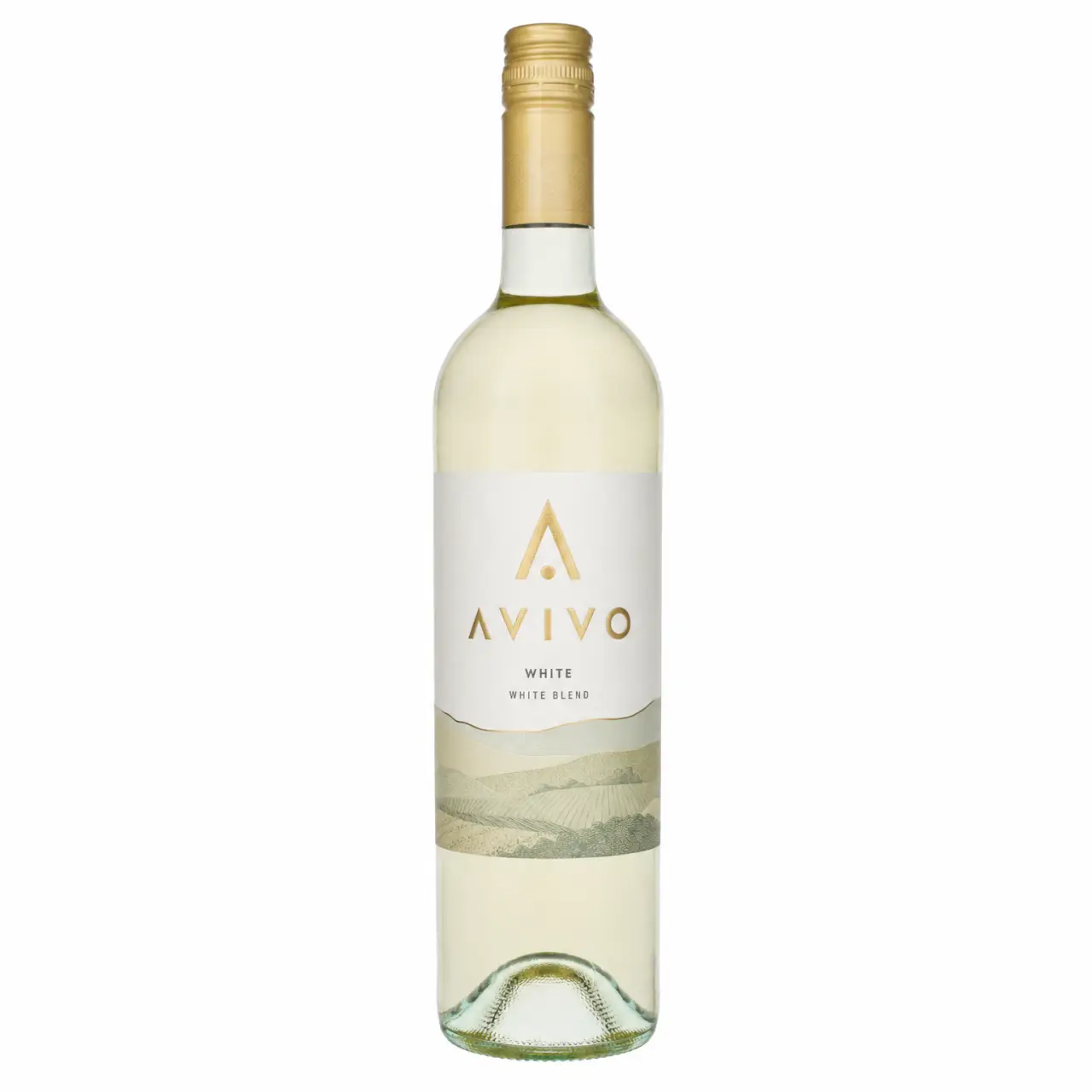 Avivo White 750ml