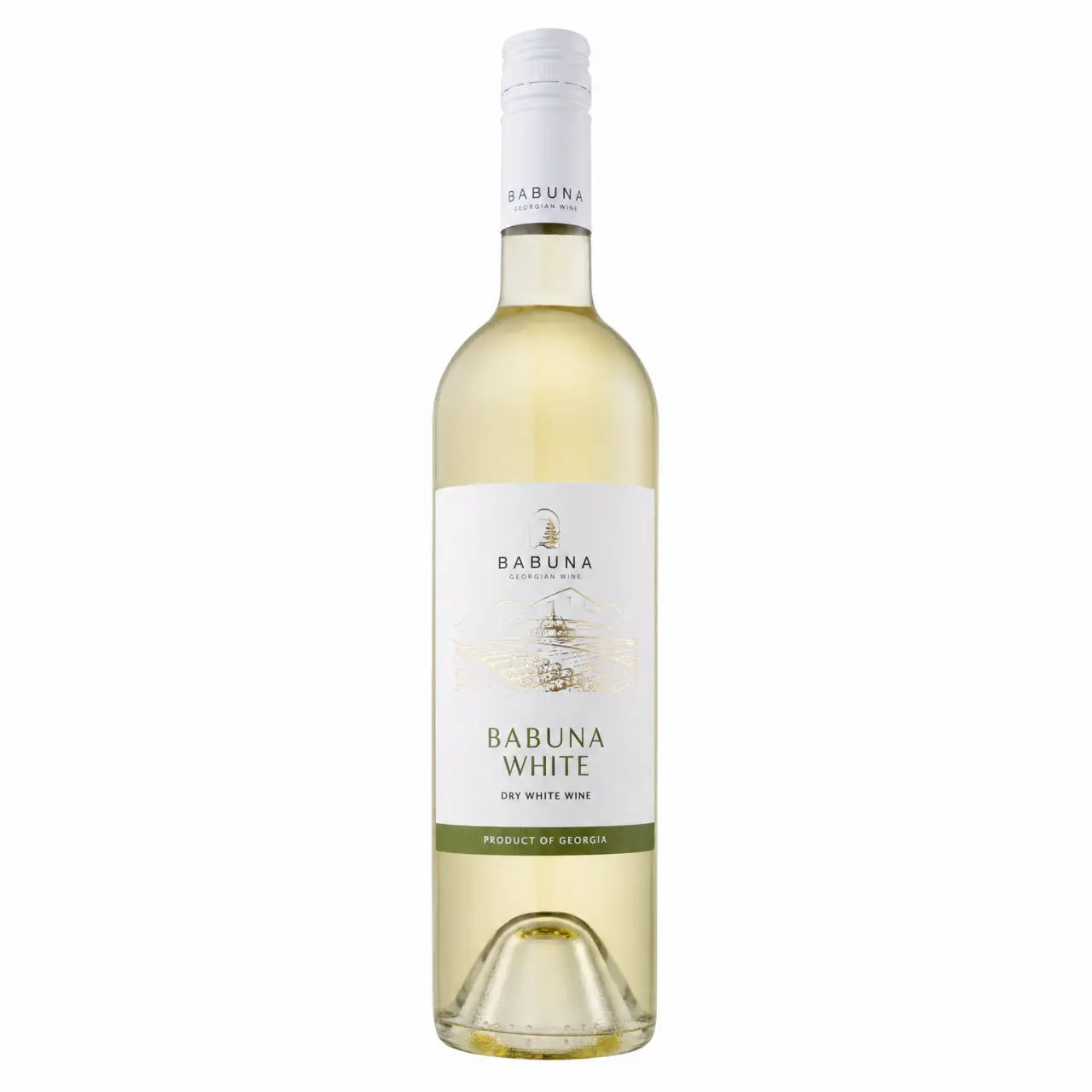 Babuna White