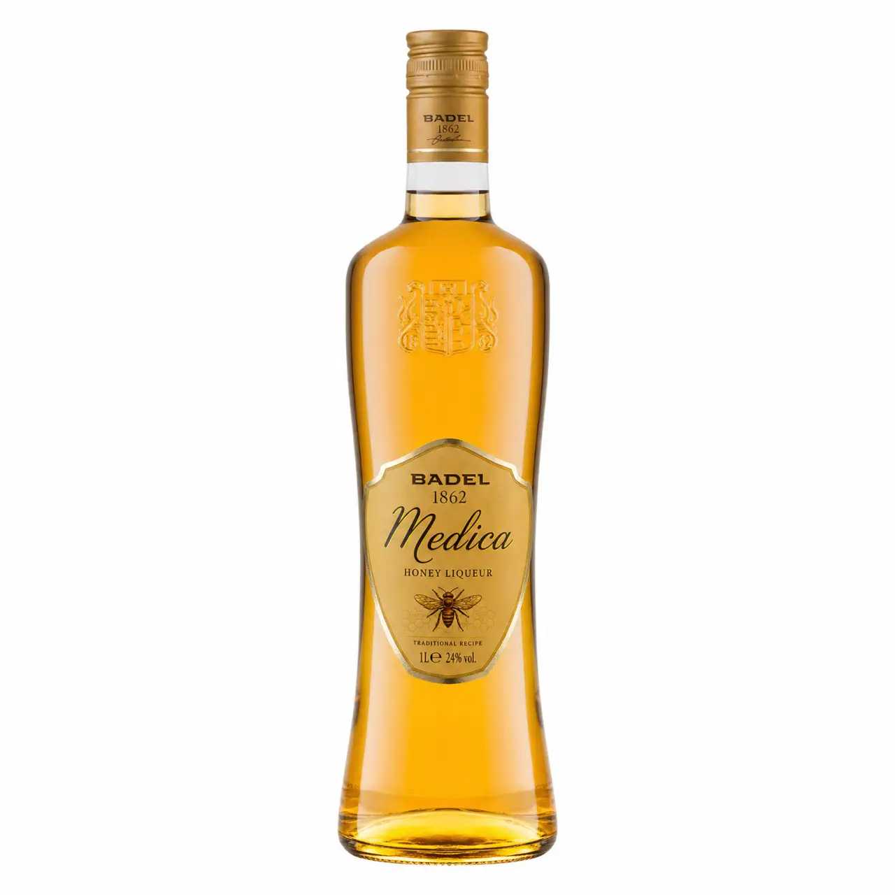 Badel Medica Honey Liqueur