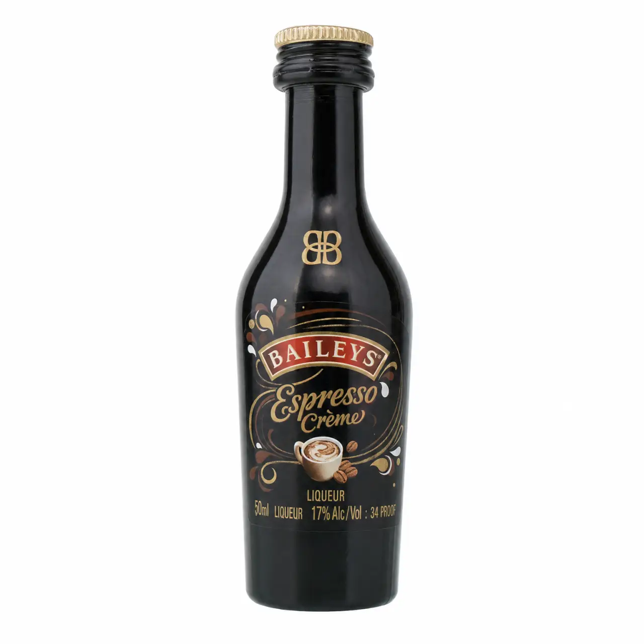 Baileys Espresso Creme 50ml