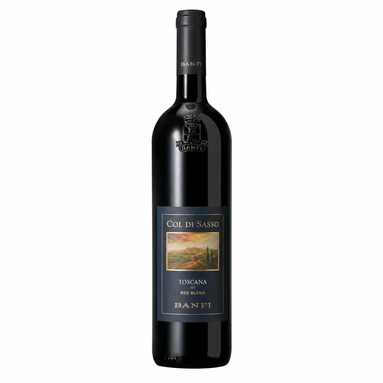 Banfi Col Di Sasso Toscana 750ml
