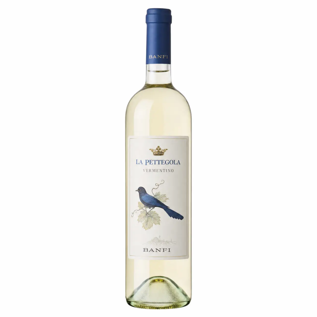 Banfi La Pettegola Vermentino 750ml