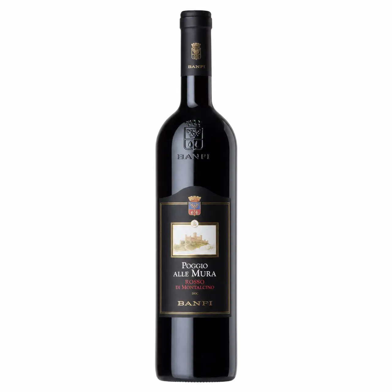 Banfi Poggio Alle Mura Rosso 750ml