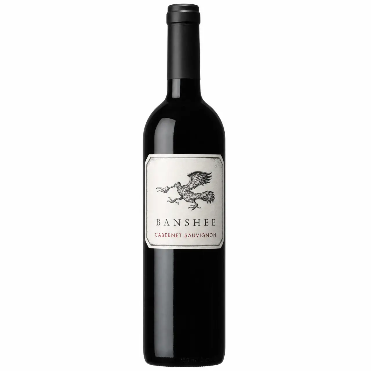 Banshee Cabernet Sauvignon 750ml