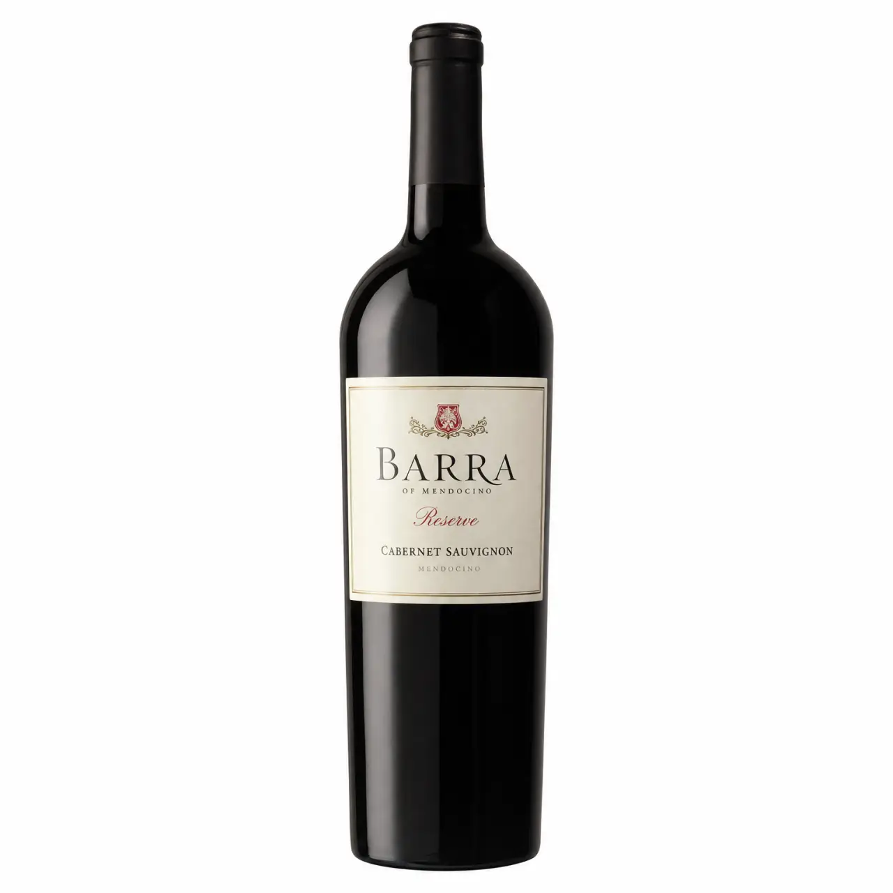 Barra Reserve Cabernet Sauvignon 750ml