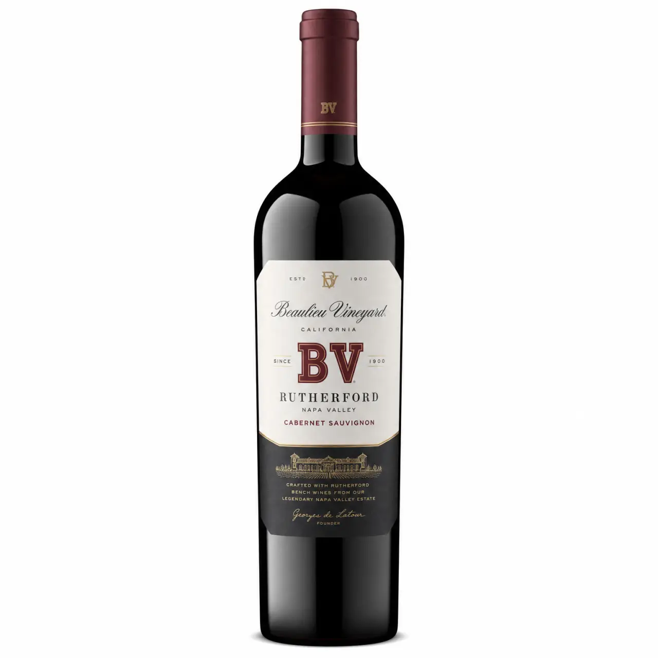 Beaulieu Vineyard Rutherford Cabernet Sauvignon 750ml