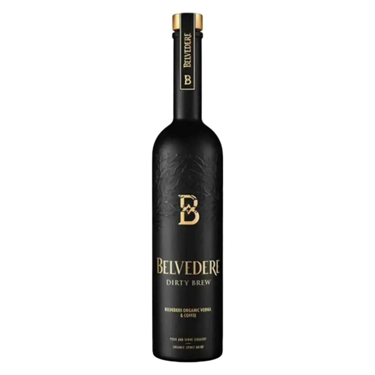 Belvedere Dirty Brew 750ml