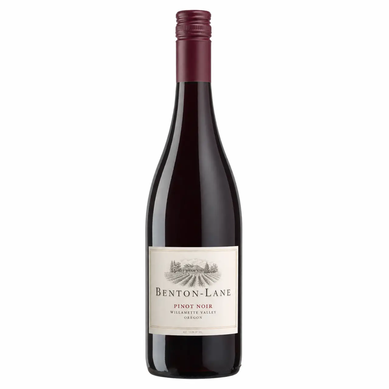 Benton-Lane Pinot Noir 750ml