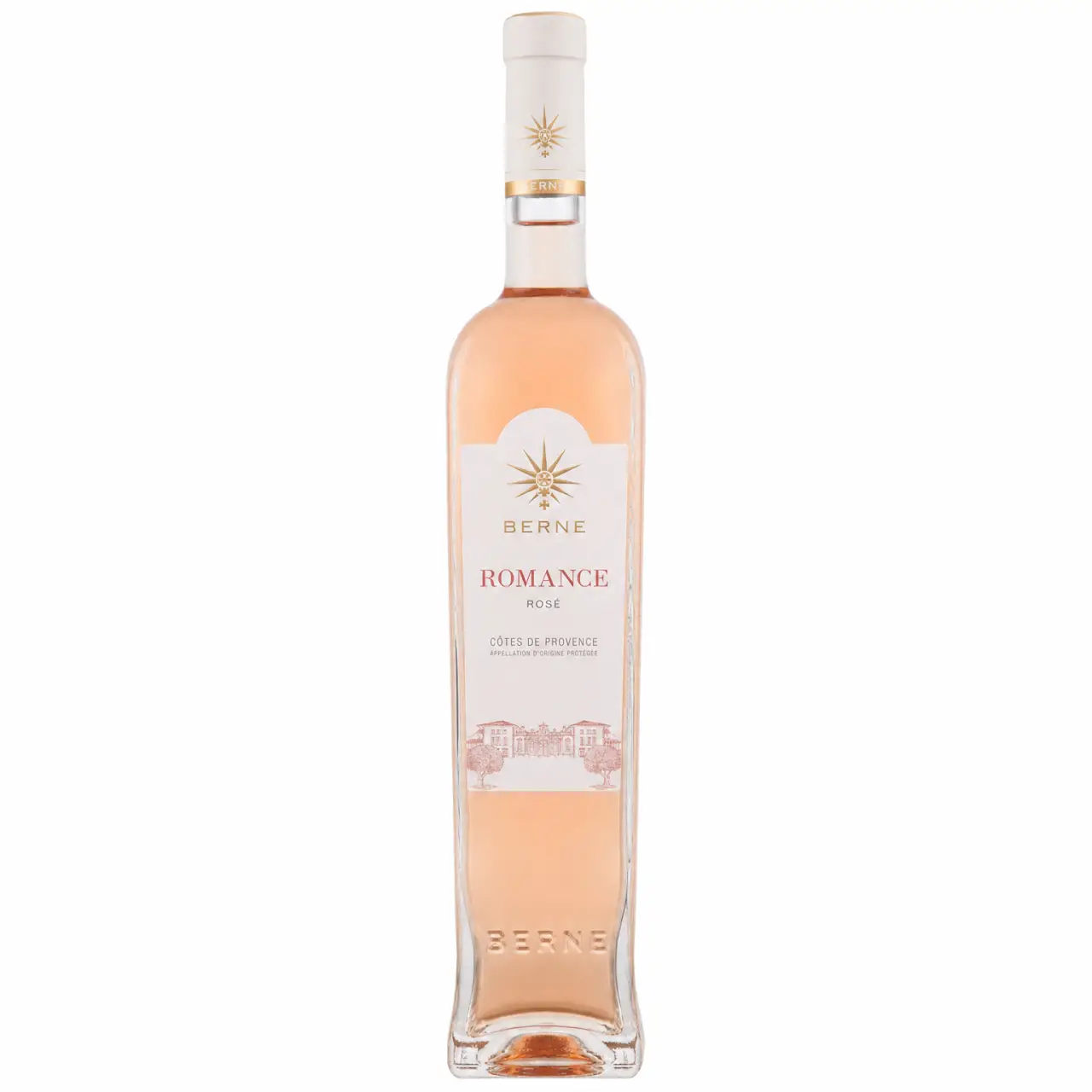 Berne Romance Rose 750ml