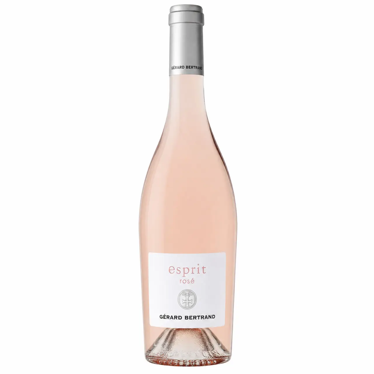 Bertrand Esprit Rosé 750ml