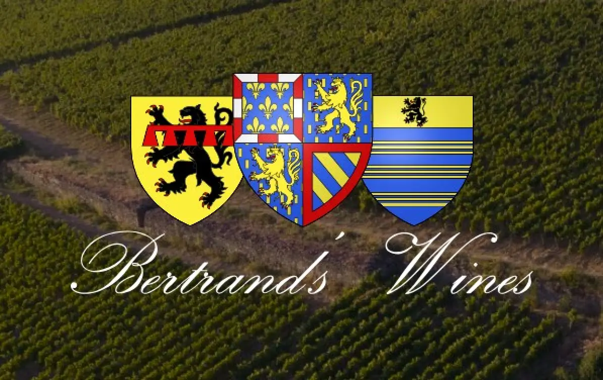 Bertrand Wine Tasting
