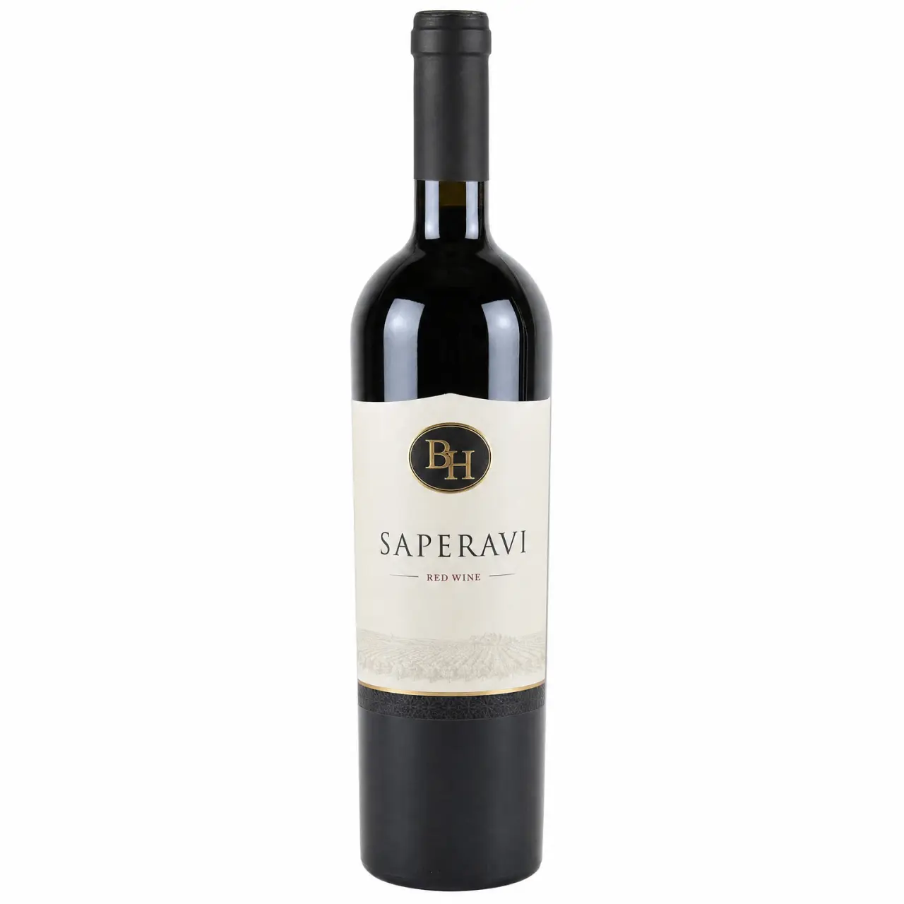 BH Saperavi 750ml